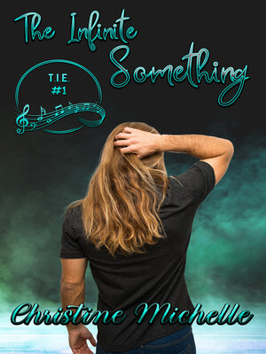 cover image of The Infinite Something